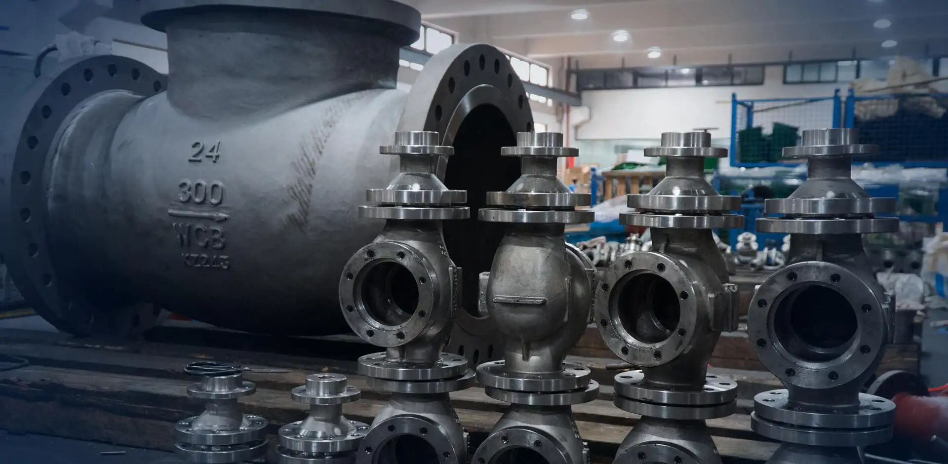 Effectif de l’entreprise