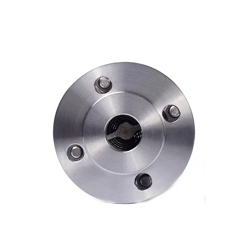 Pare-flammes industriel 4