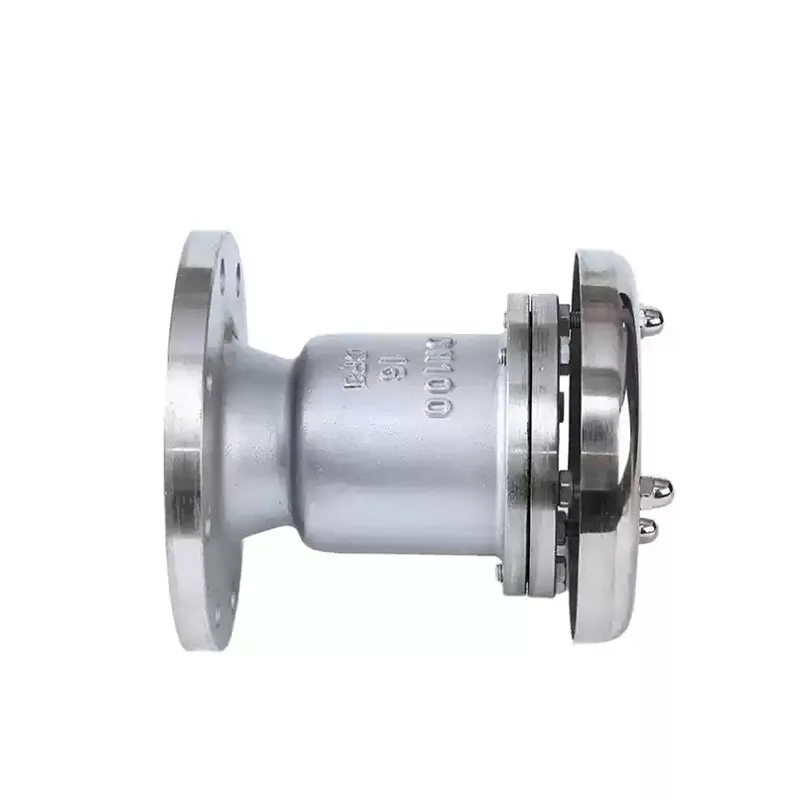 Libération automatique rapide d’air et soupape d’aspiration 1