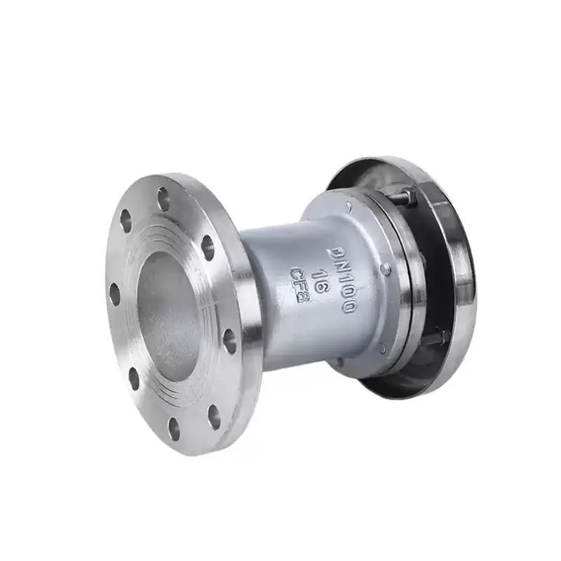 Libération automatique rapide d’air et soupape d’aspiration 3