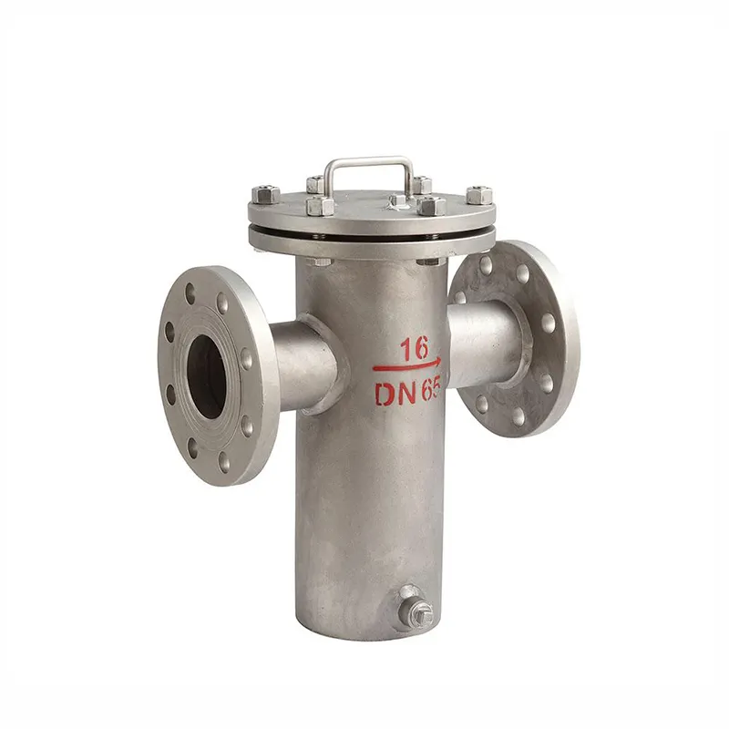 Basket Strainer4