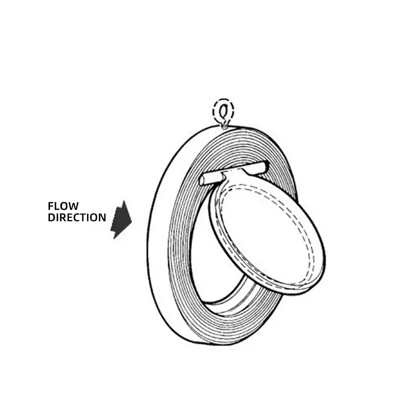 wafer check valve3
