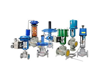 control-valve