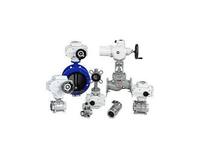 electric-valve-
