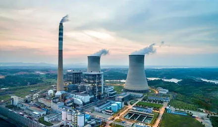 Power Generation