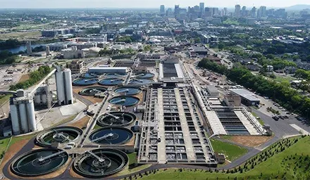 Water-Treatment